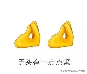 emoji手势含义图解大全（emoji各个手势意思）