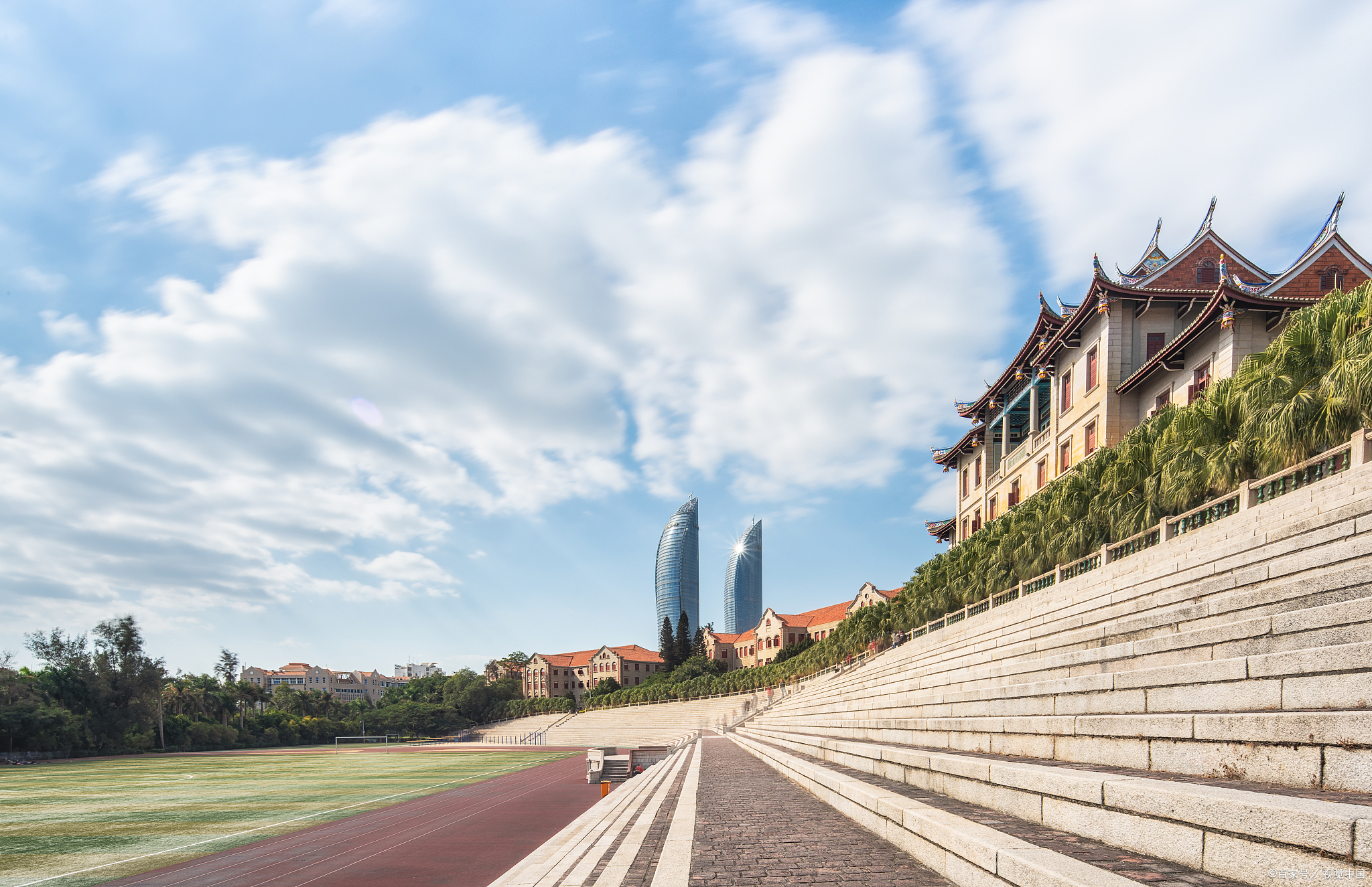 厦门大学真的只有美了么？院校解析一文了解