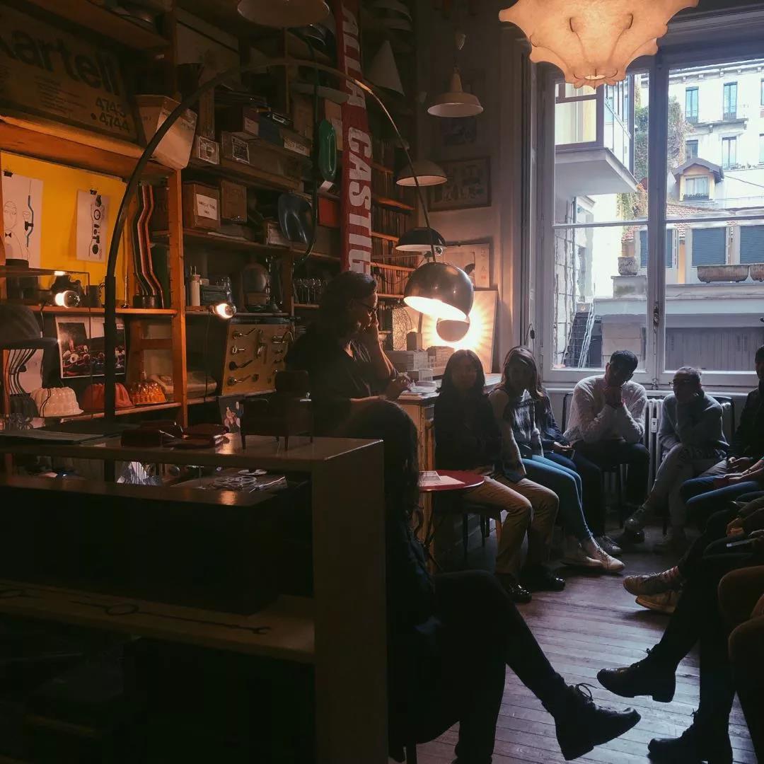 超超超值的艺术留学交换&双学位项目推荐