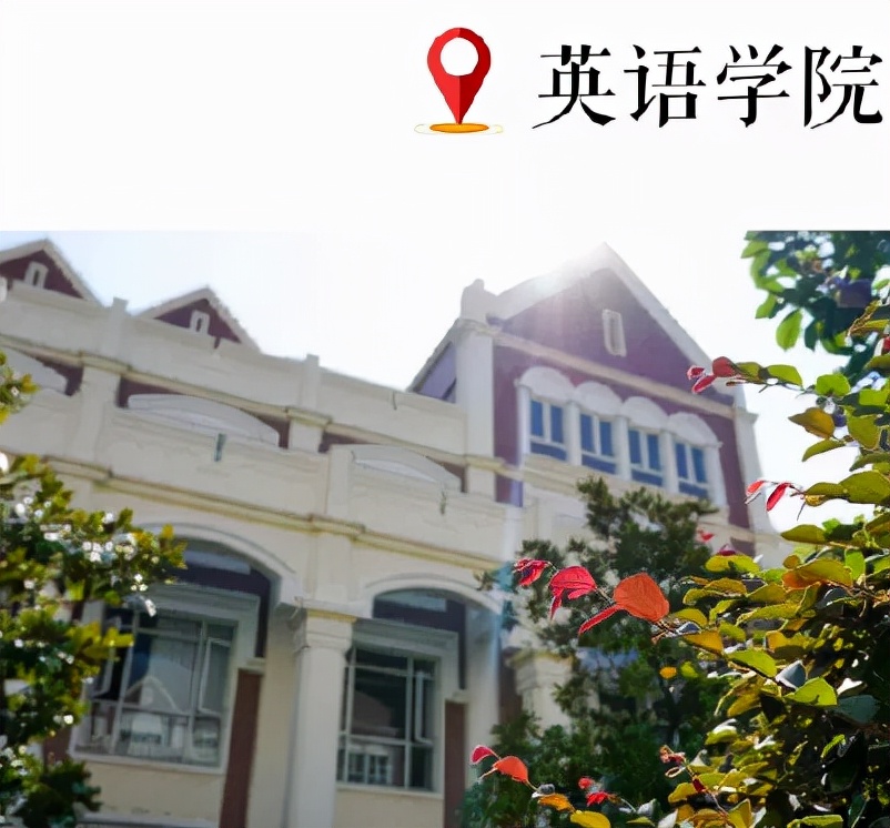 震撼！全国高校最美秋景大PK，哪所高校最最最惊艳？