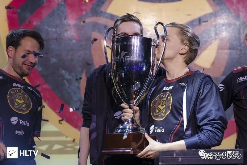 「CSGO杂谈」一顿操作舞舞圈圈，2020职业变阵你看懂了吗