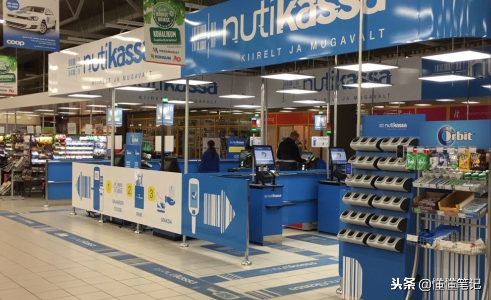 华强北商家东欧历险记：这里的严寒，可能裹着热钱