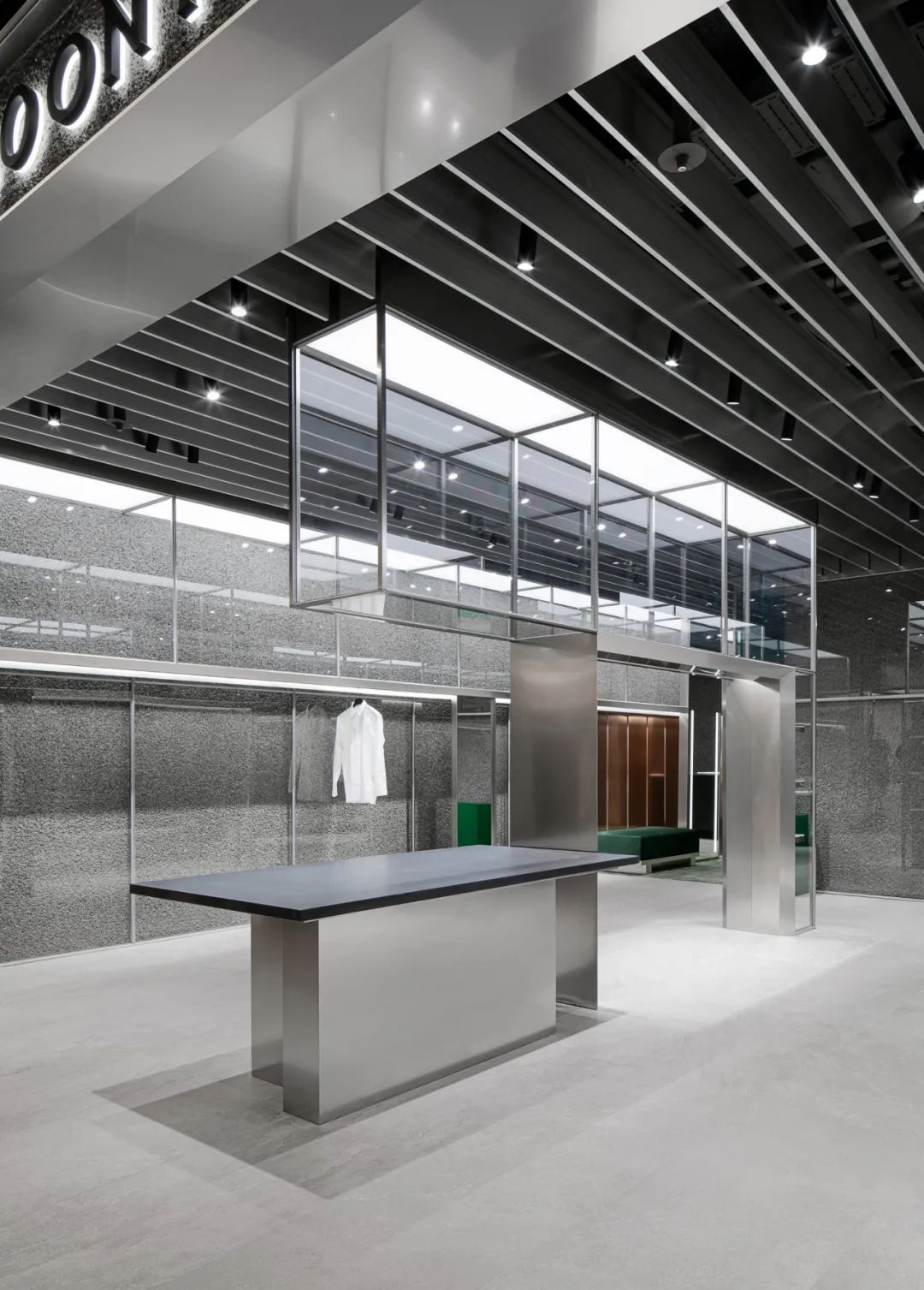 WGNB | 韩国设计，时尚先锋