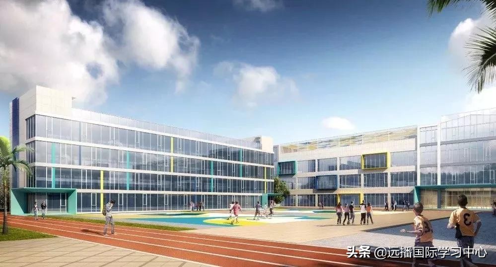 鼎石、包玉刚、世外、深外国际部等三十多所国际学校开放日汇总