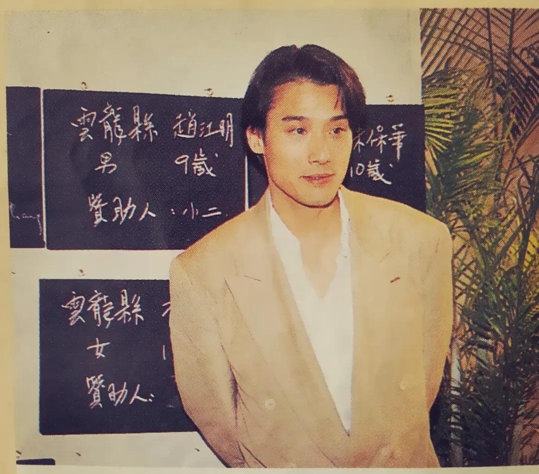 只想当演员的影帝：梁家辉的清醒，打了多少明星的脸？