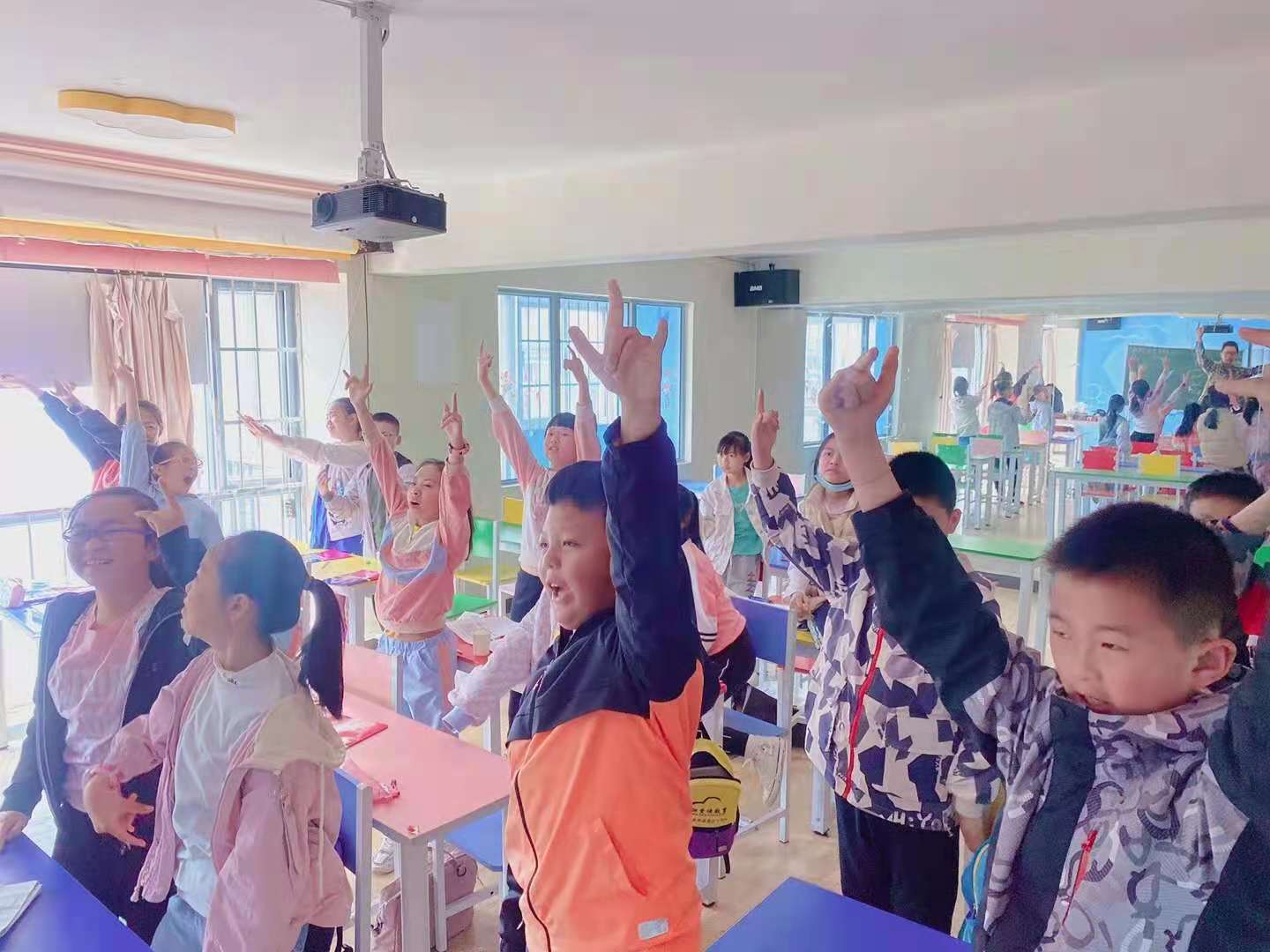 昆明纽爱迪教育官渡校区被授予剑桥CICE英语考点