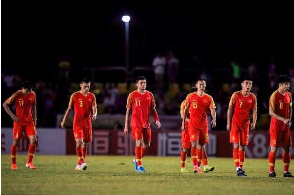 世预赛国足vs叙利亚 里皮：我们要做到以我为主