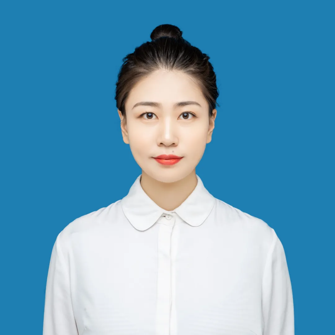 定州市开元学校小学部教师风采展