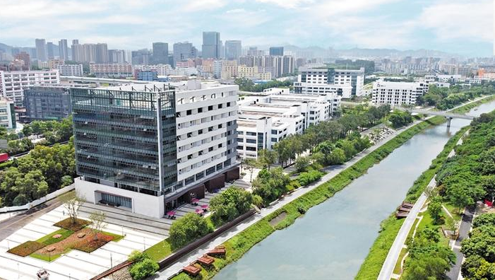 中科院新添一所“重量级”高校，选址深圳，学生：喜从天降