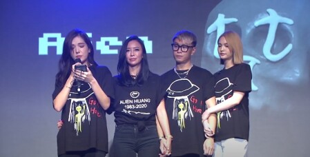 悲痛2020！众传奇巨星陨落，老戏骨相继去世，多人自杀成遗憾