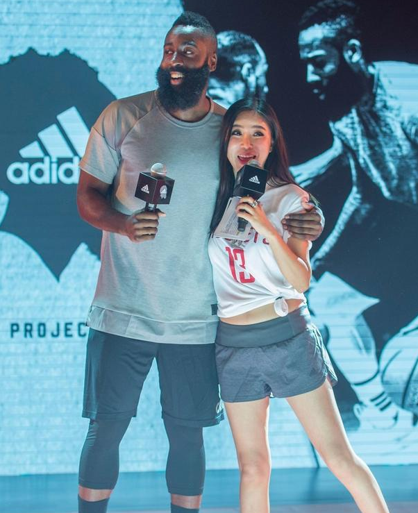 為什么亞洲人很少在nba（明明CBA啦啦隊顏值更高，為何難以進入NBA？球迷：對球員影響太大）