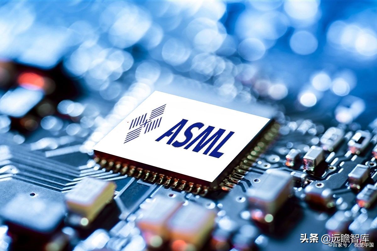 lam是哪國公司（三大半導體設備巨頭ASML、AMAT、LAM的成功：國內企業一定要借鑒）