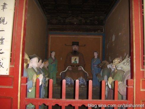 北京自由行第一站，寻访一下老北京东岳庙的“三多四绝”