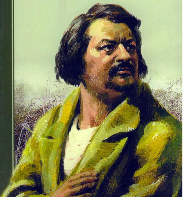 文学史上自然主义的巅峰之作:左拉的《萌芽》