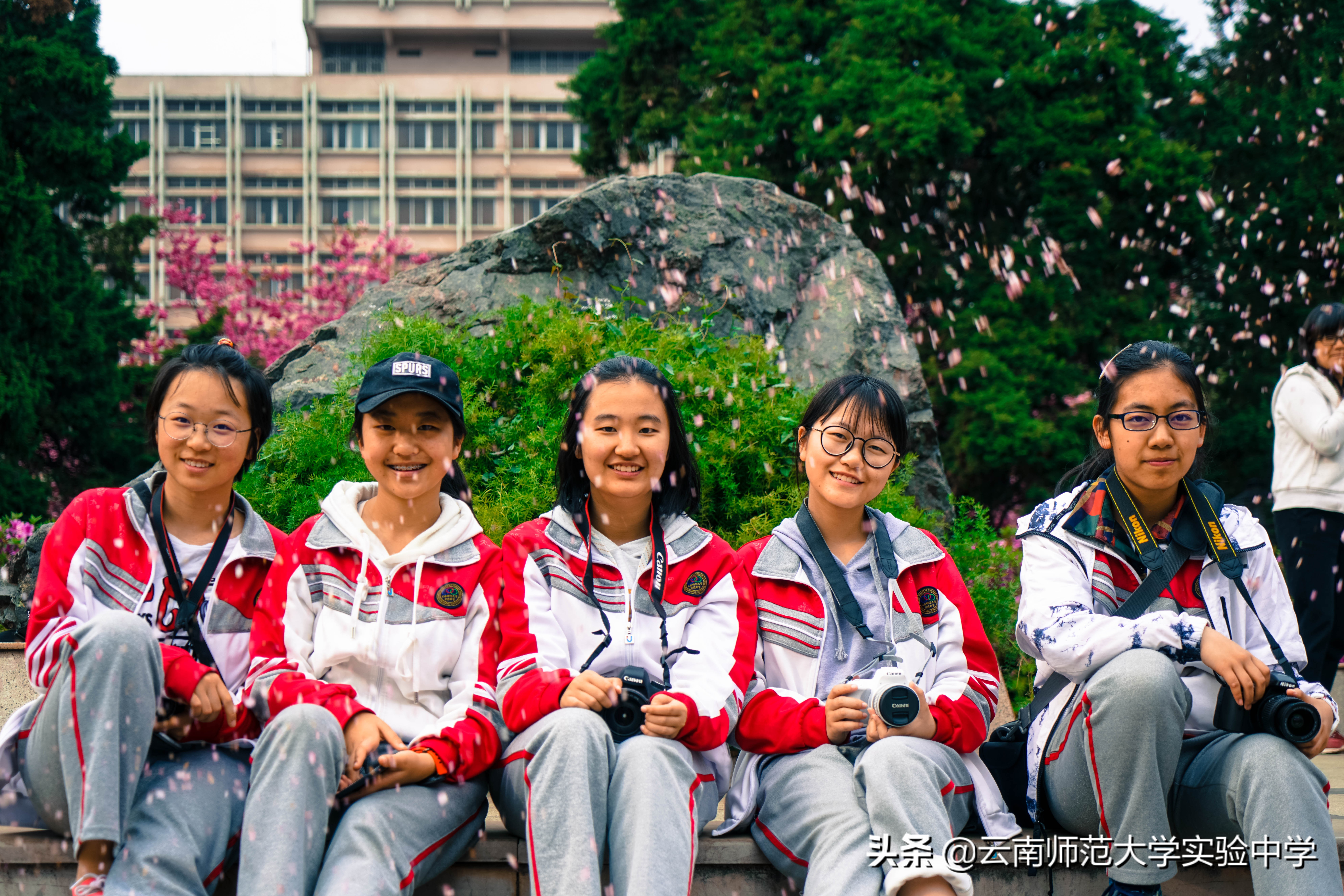 云南师范大学实验中学校本部高中部2020年招生热点问题解答（一）