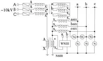电压互感器知识大全，你都懂吗？