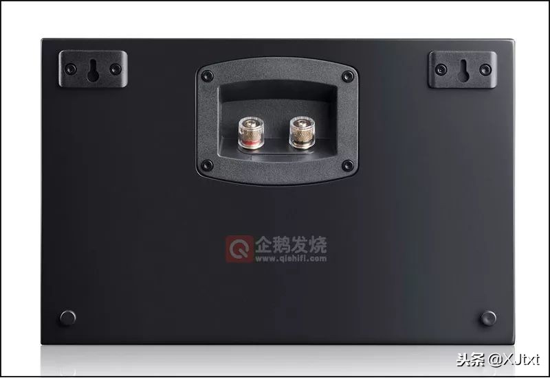 德系铁甲战车：Teufel System 6 家庭影院音箱评