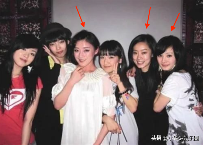 “夜光剧本女主”王鸥：和刘恺威、王凯及小鲜肉的瓜