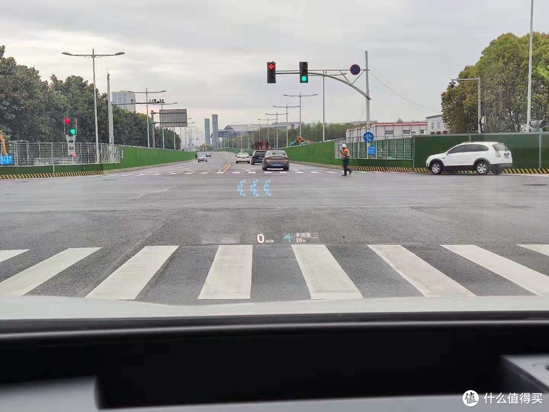 万字长文，一汽大众ID4.CROZZ电动车的真实用车分享