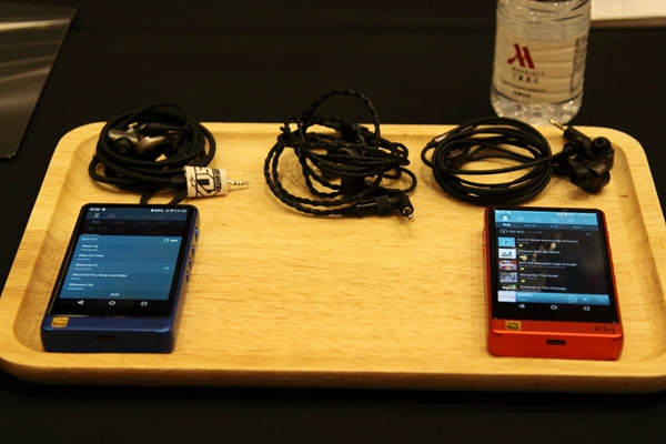 拉出去引进来，构建大平台：2018Canjam上海耳机展