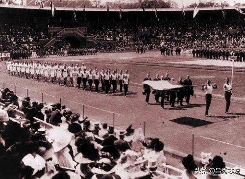 为什么1900年奥运会那么久(简述历届奥运  124年奥运会从未延期，估计也不会为日本延期)