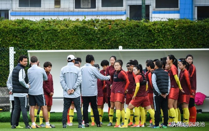 法国女足世界杯中国对西班牙直播(今日央视节目单 CCTV5直播天下足球 女足世界杯中国女足PK西班牙)