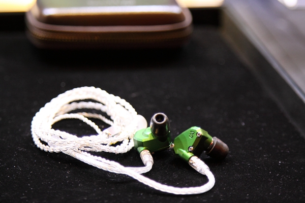 拉出去引进来，构建大平台：2018Canjam上海耳机展