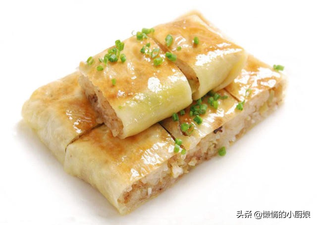 提起武汉除了热干面，你还能想到哪些代表性的美食？哪些你最爱？
