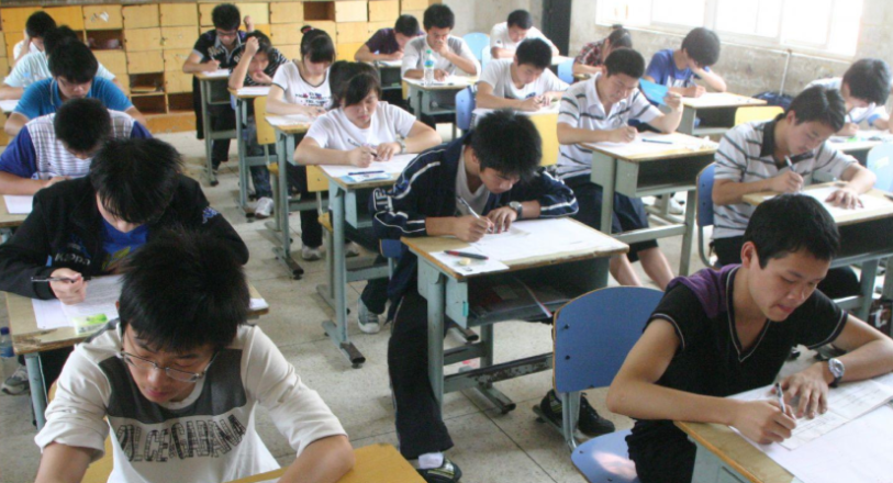 2021是高考小年？600分以上的考生将受到影响，报考需要多花心思