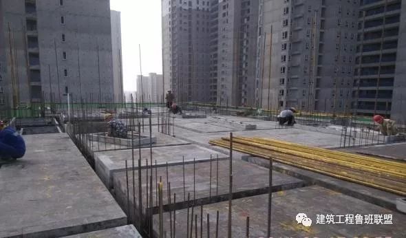 走进中建三局铝模施工现场，看看建筑公司为什么都在推广铝模板？