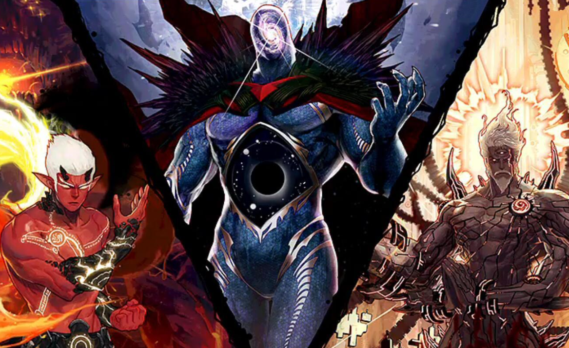 武炼巅峰：杨开他妹晋升九品了，他烈爹晋升九品了，主角何时晋升