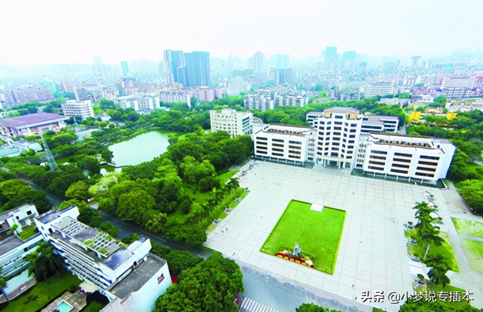 广东省2021年普通高等学校专升本招生简章汇总更新