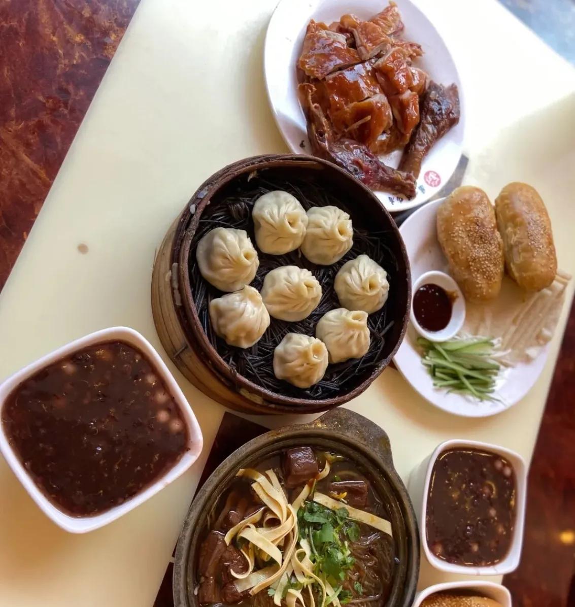 合肥特色小吃 合肥十大特色小吃街-蟋蟀号,争做互联网的一股清流