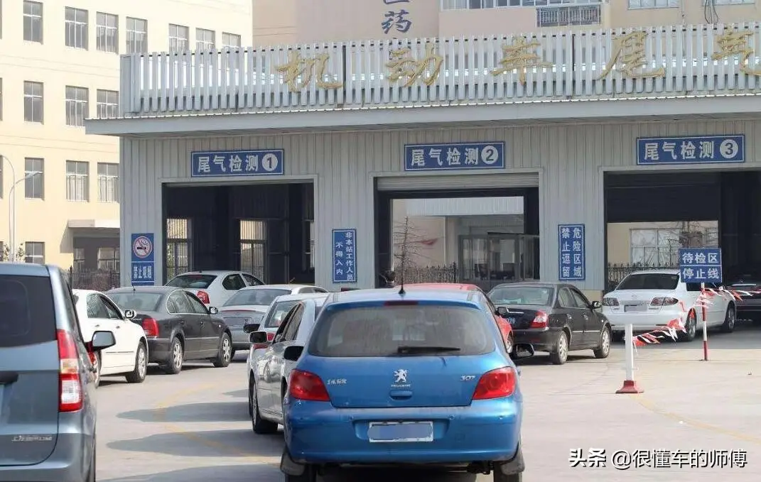 现在审车需要什么手续（车辆年检需要哪些证件资料）