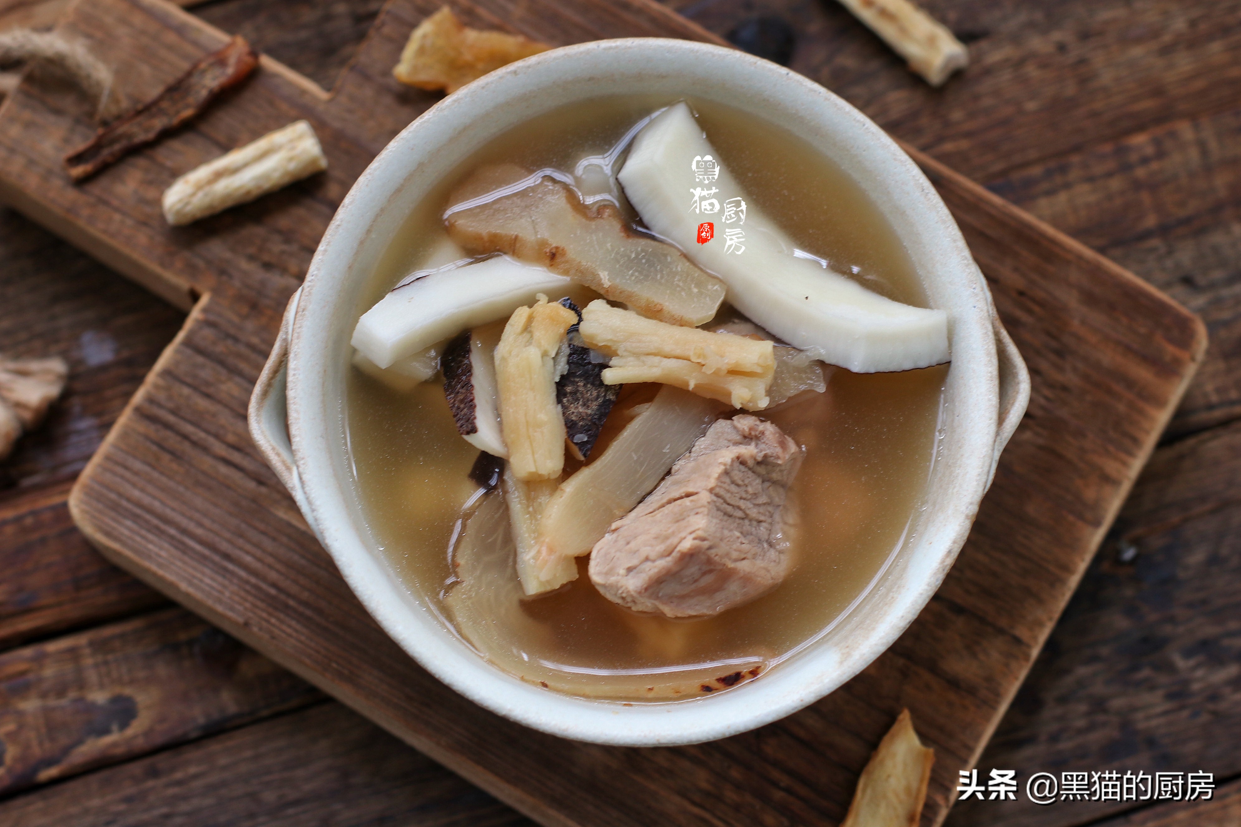 春天不知道喝什么汤？广东阿姨教你7道“广东靓汤”，家人都受益