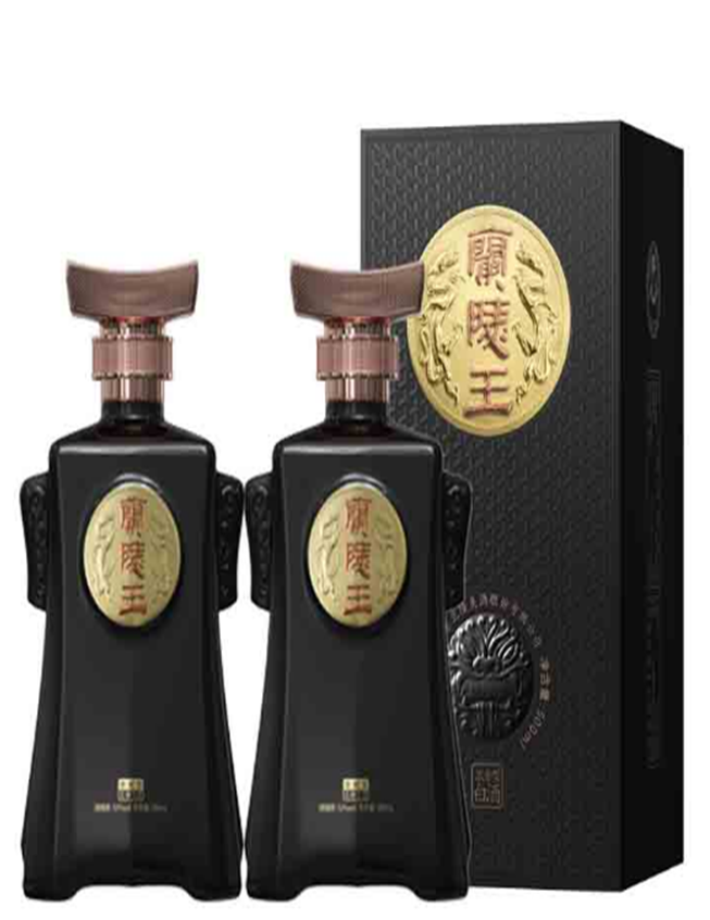 兰陵酒大全价格及图片(全国都在笑山东没好酒) - 价格百科