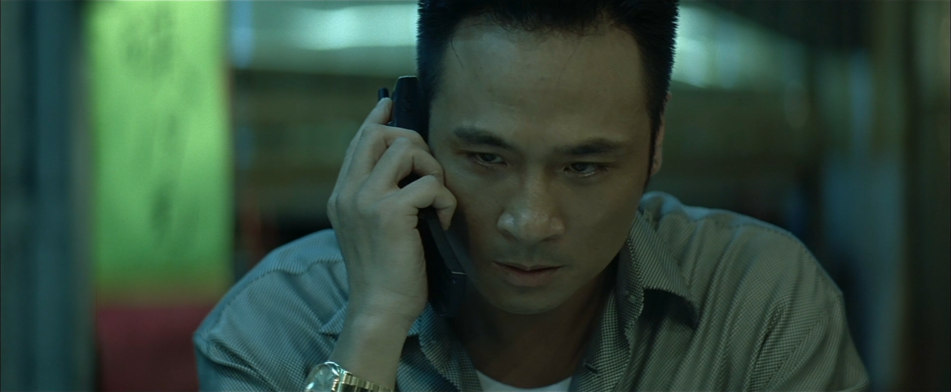 经典香港电影，我看完“没有真相”2，黄志成怎么样？
