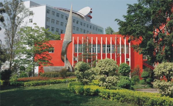 四川机电职业技术学院，冶金行业人才的摇篮