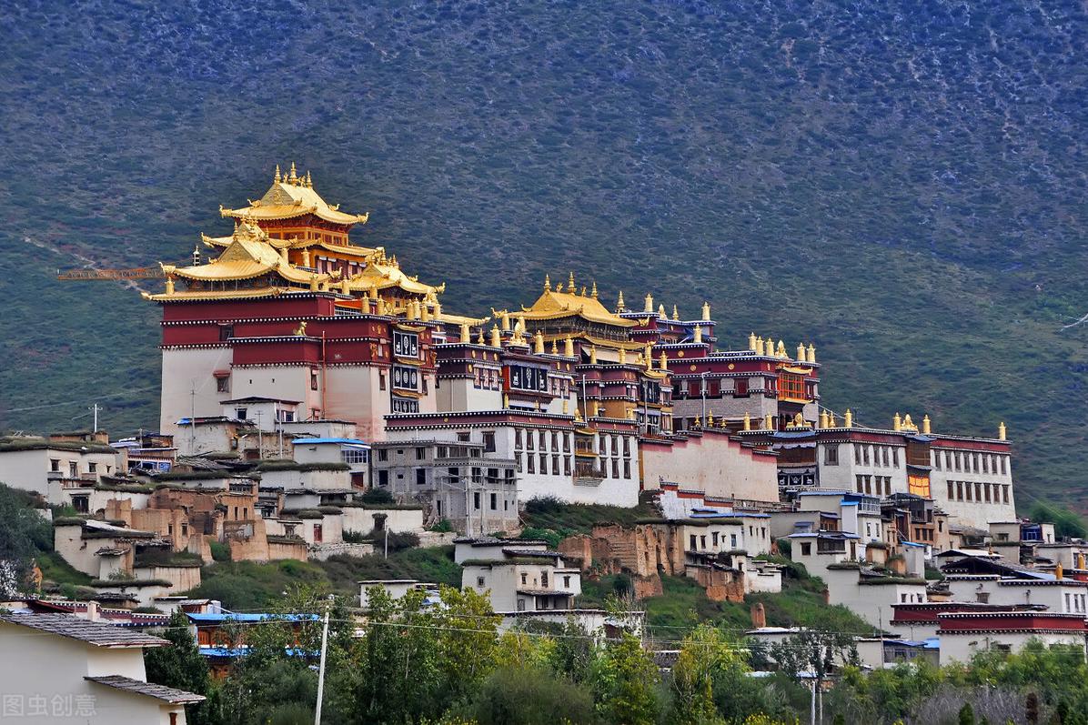 5月国内八大不可错过的旅行地推荐，选一个出发吧