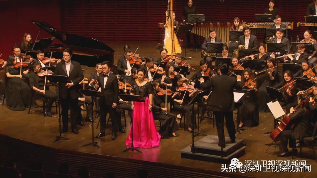透过这场音乐会，我们能预见一座怎样的深圳音乐学院？