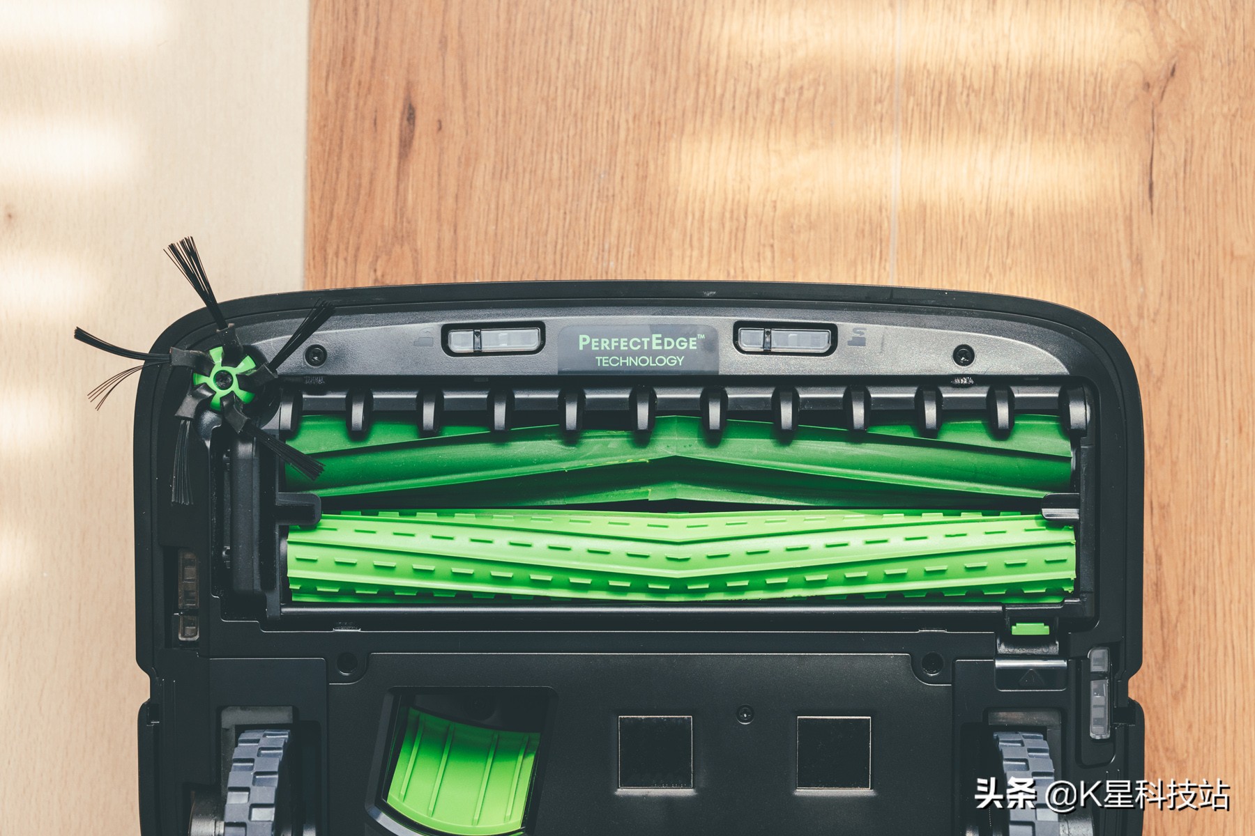 时代变了，却依旧是清洁王者，iRobot s9+、m6扫拖组合深度体验