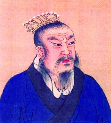 刘邦为什么要礼葬虞姬（详解刘邦礼葬虞姬的原因）