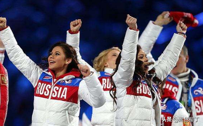 俄罗斯体育禁赛(俄罗斯被禁赛4年始末：2014年丑闻暴露，去年解禁，今年丑闻升级)