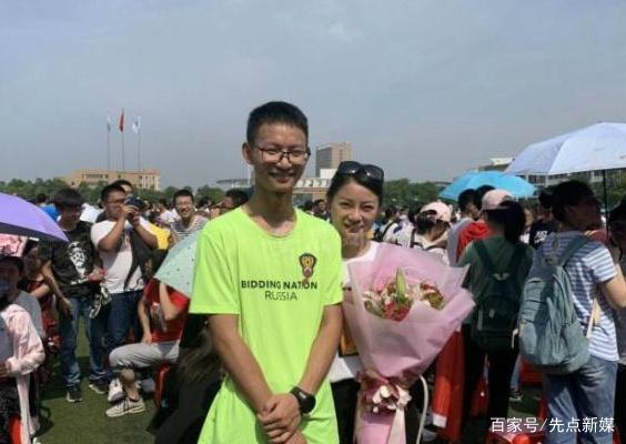 2019安徽各地高考状元成绩揭榜，这些考生成绩让人刮目相看