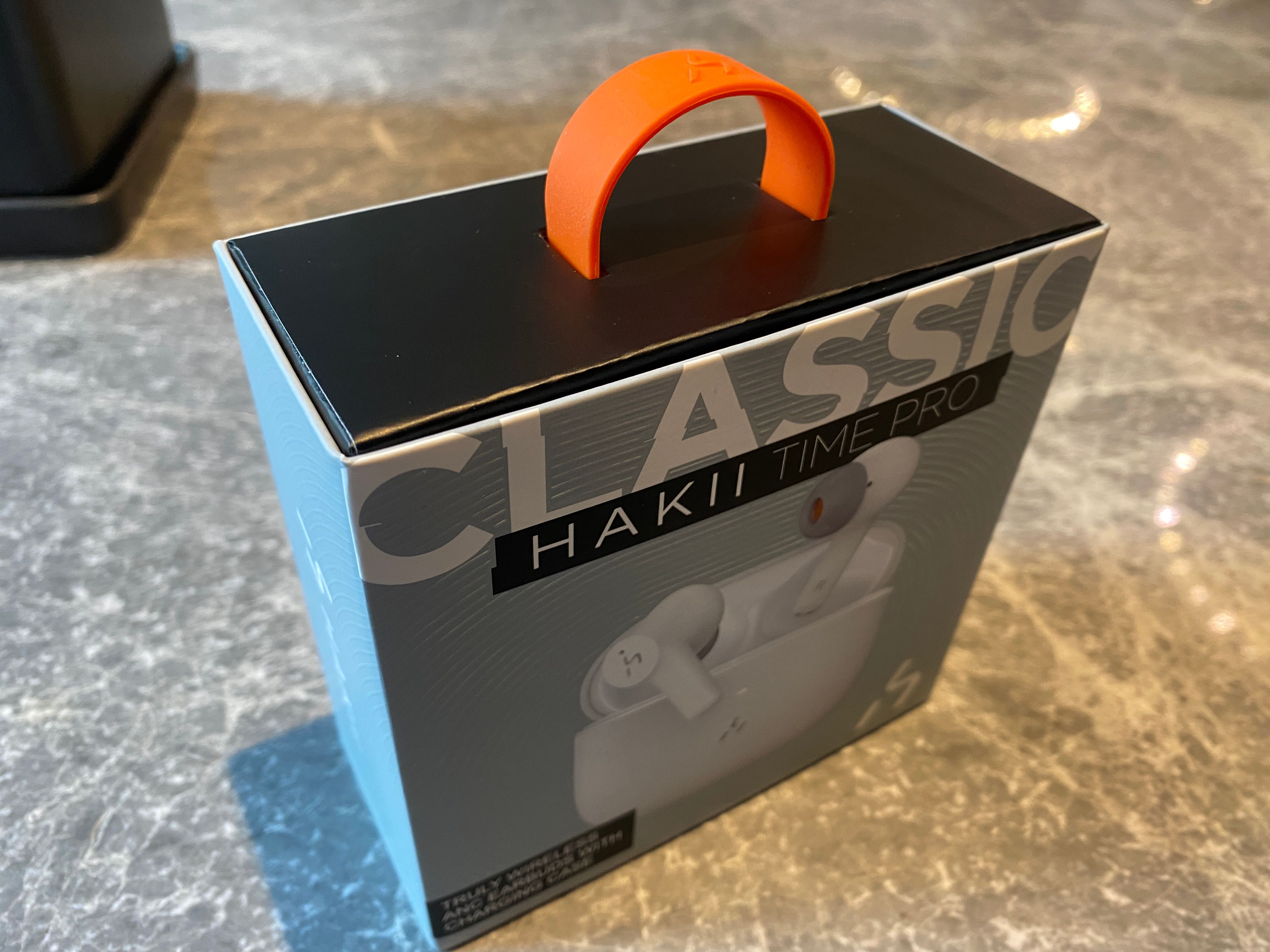 HAKII TIME PRO蓝牙耳机体验：价格不贵的主动降噪耳机