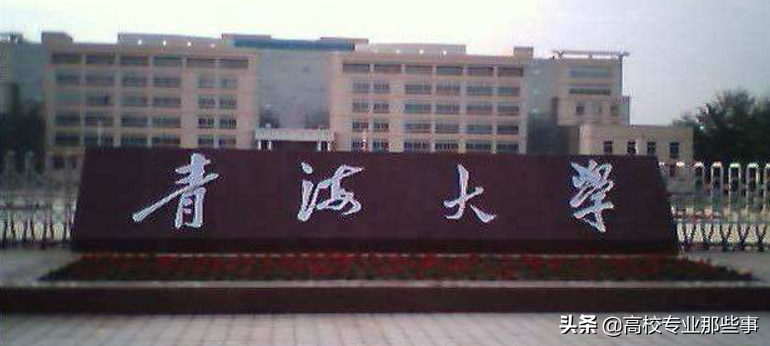 谁是最穷的211？郑大，清华，西北大学，西藏大学，宁夏大学？