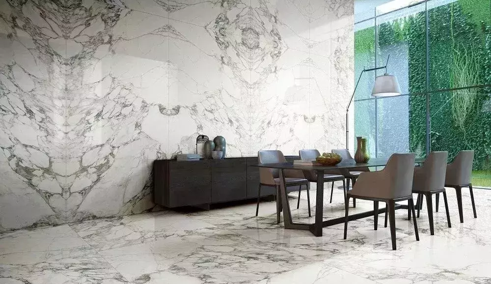 福建人卖砖为何那么厉害?一个展会知底细