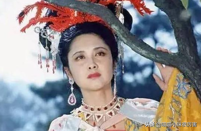 兔牙喵喵喵被抓了吗(龅牙也漂亮的女明星，只服这6位，美人三分龅果然是真的)