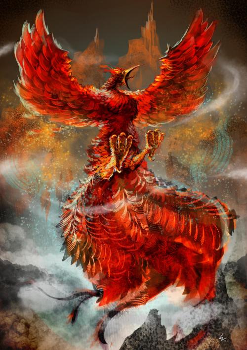 中国上古传说中的十大神兽，第一能说人话，通万物之情