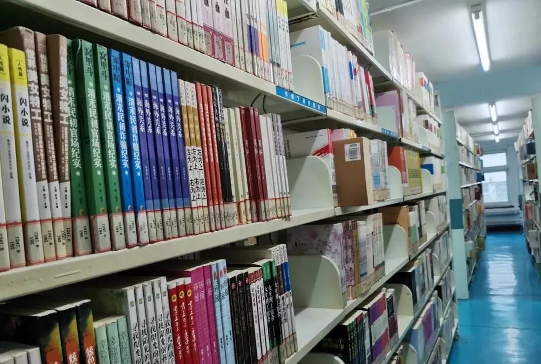 接本院校｜河北师范大学汇华学院：实力与颜值并存